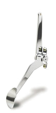Load image into Gallery viewer, Lokar Spoon Style Gas Pedal Chrome