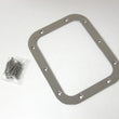 Load image into Gallery viewer, Lokar Stainless Shifter Boot R ing