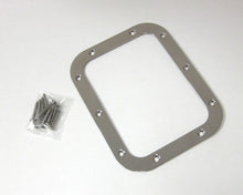 Load image into Gallery viewer, Lokar Stainless Shifter Boot R ing
