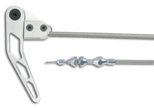 Load image into Gallery viewer, Lokar Stainless Steel Hood Rel ease Cable Kit