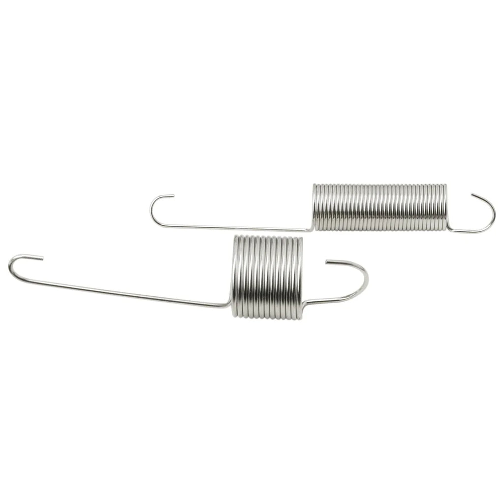 Lokar Stainless Steel Throttle Return Springs