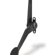 Load image into Gallery viewer, Lokar Steel Spoon Throttle Pedal Black