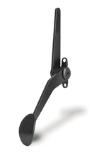 Load image into Gallery viewer, Lokar Steel Spoon Throttle Pedal Black