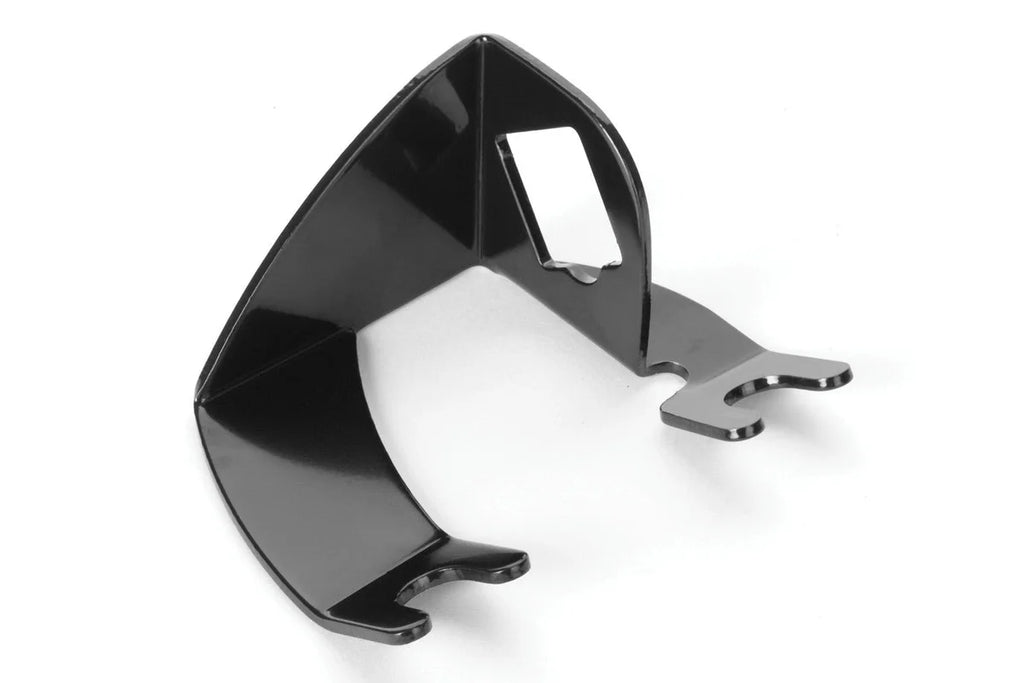 Lokar TH350 Black Stainless K-D Bracket