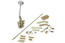 Load image into Gallery viewer, Lokar TH350 Floor Trans Shifter 10in