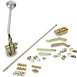 Load image into Gallery viewer, Lokar TH350 Floor Trans Shifter 12in