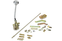 Load image into Gallery viewer, Lokar TH350 Floor Trans Shifter 12in