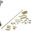 Load image into Gallery viewer, Lokar TH350 Floor Trans Shifter 16in