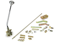 Load image into Gallery viewer, Lokar TH350 Floor Trans Shifter 16in