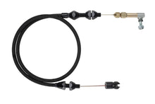 Load image into Gallery viewer, Lokar THROTTLE CABLE MOD 4.6 5.4 V8 24in BLACK SS HOU