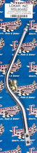 Load image into Gallery viewer, Lokar TKO500/600 Shift Lever 16in Aluminum chrome
