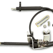 Load image into Gallery viewer, Lokar Th350 K-D Cable&amp;brkt KD-2350U