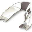 Load image into Gallery viewer, Lokar Th350 Stainless K-D Brkt