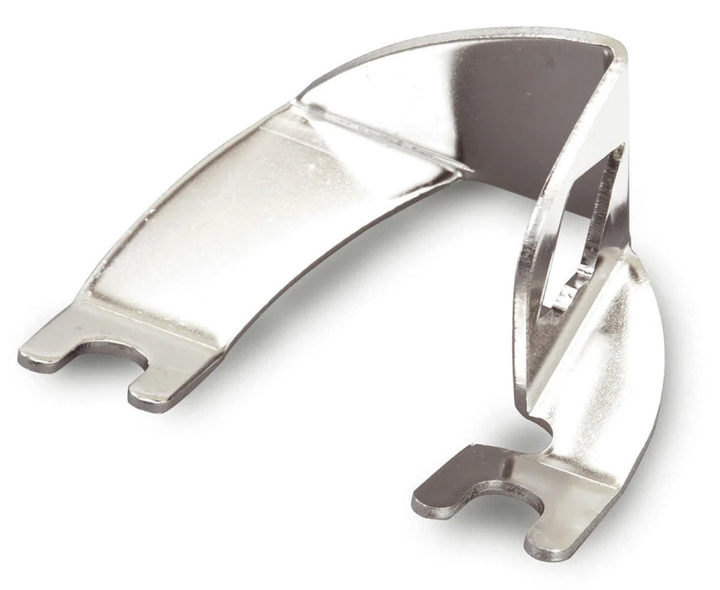 Lokar Th350 Stainless K-D Brkt