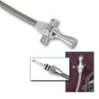 Load image into Gallery viewer, Lokar Th350/400 Trans Dipstick TD-3350400FM