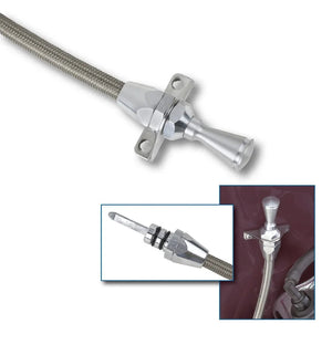 Lokar Th350/400 Trans Dipstick TD-3350400FM