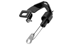 Load image into Gallery viewer, Lokar Throttle Bracket and Springs Black