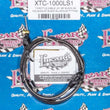 Load image into Gallery viewer, Lokar Throttle Cable Black 36in LS1