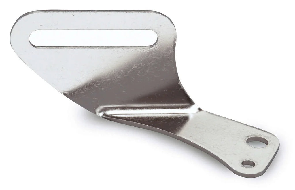 Lokar Throttle Cable Bracket 86-93 Mustang