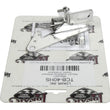 Load image into Gallery viewer, Lokar Throttle Cable Bracket Holley Sniper Stainless