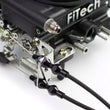 Load image into Gallery viewer, Lokar Throttle Cable Bracket Stainless FiTech