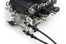 Load image into Gallery viewer, Lokar Throttle Cable Bracket Stainless FiTech