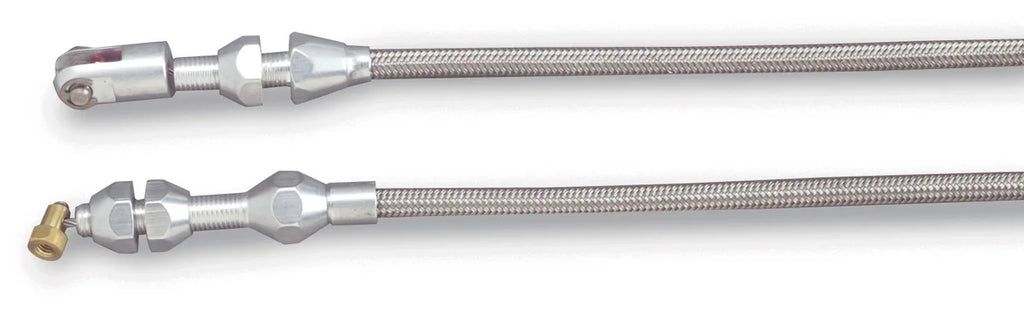 Lokar Throttle Cable GM Vortec