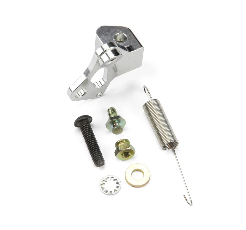Lokar Throttle & Kickdown Bracket and Springs