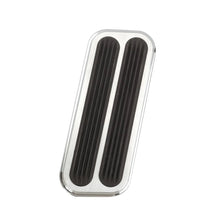 Load image into Gallery viewer, Lokar Throttle Pedal Pad; Brus hed; Drive By Wire; w/Ru
