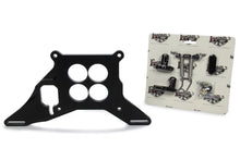 Load image into Gallery viewer, Lokar Throttle/Kickdown Cable Mounting Bracket