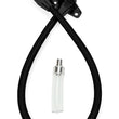 Load image into Gallery viewer, Lokar Trans Dipstick 36in Flex Black Stainless