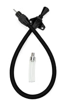 Load image into Gallery viewer, Lokar Trans Dipstick 36in Flex Black Stainless