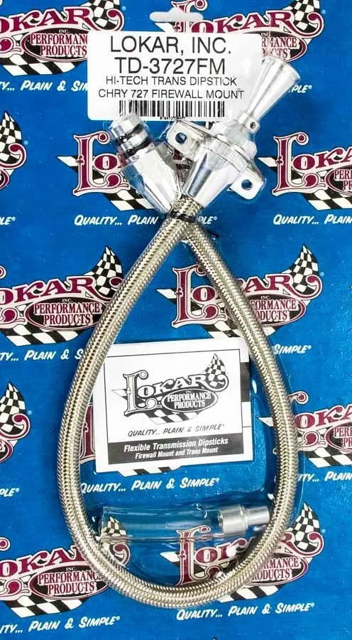 Lokar Trans Dipstick 727