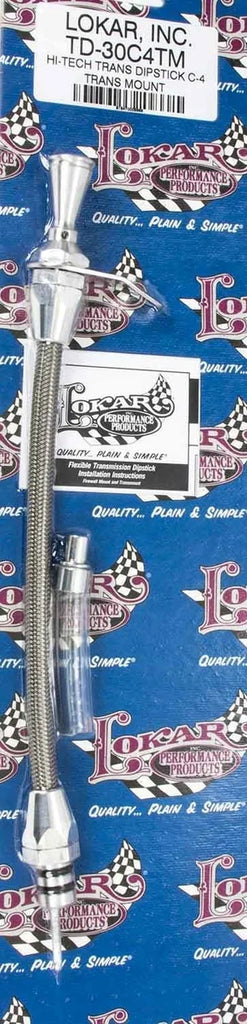 Lokar Trans Dipstick C4