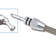 Load image into Gallery viewer, Lokar Trans Dipstick Th350 TD-3350TM