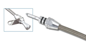 Lokar Trans Dipstick Th350 TD-3350TM