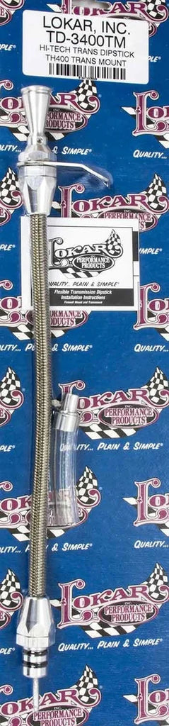 Lokar Trans Dipstick Th400