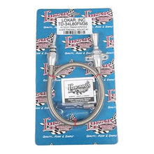Load image into Gallery viewer, Lokar Transmission Dipstick 4L80 Firewall Mount 36in