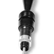 Load image into Gallery viewer, Lokar Transmission Dipstick Black