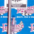 Load image into Gallery viewer, Lokar Transmission Dipstick Ford AOD
