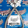 Load image into Gallery viewer, Lokar Transmission Dipstick Ford AOD