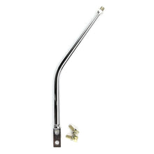 Load image into Gallery viewer, Lokar Tremec/Borg Warner Man. Shift Lever 12in chrome