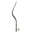 Load image into Gallery viewer, Lokar Tremec/Borg Warner Man. Shift Lever 16in chrome