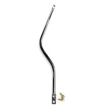 Load image into Gallery viewer, Lokar Tremec/Borg Warner Man. Shift Lever 16in chrome
