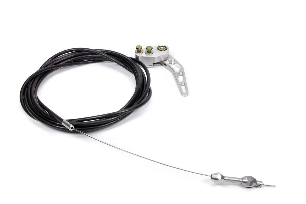 Lokar Trunk Release Cable Kit