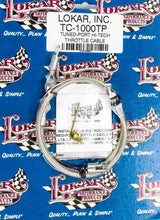 Load image into Gallery viewer, Lokar Tuneport Throttle Cable