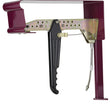 Load image into Gallery viewer, Lokar Under Dash E-Brake Handbrake Black