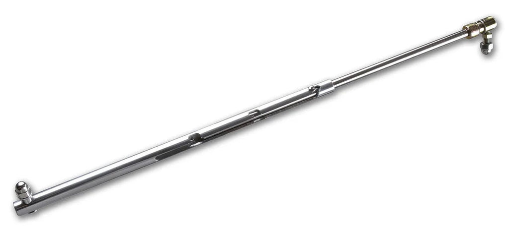 Lokar Universal Hood Prop Polished