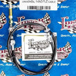 Load image into Gallery viewer, Lokar Universal Throttle Cable