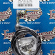 Load image into Gallery viewer, Lokar Universal Throttle Cable Chrysler 727 Black
